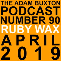 EP.90 - RUBY WAX