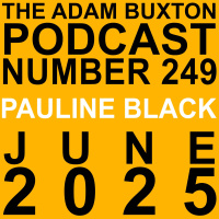 EP.249 - PAULINE BLACK