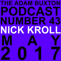 EP.43 - NICK KROLL
