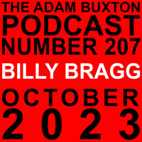 EP.207 - BILLY BRAGG