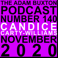 EP.140 - CANDICE CARTY-WILLIAMS
