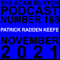 EP.168 - PATRICK RADDEN KEEFE