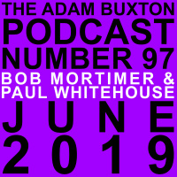 EP.97 - BOB MORTIMER  PAUL WHITEHOUSE