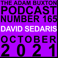 EP.165 - DAVID SEDARIS