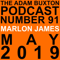 EP.91 - MARLON JAMES