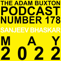 EP.178 - SANJEEV BHASKAR