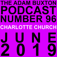 EP.96 - CHARLOTTE CHURCH
