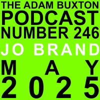 EP.246 - JO BRAND