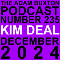 EP.235 - KIM DEAL
