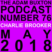 EP.76 - CHARLIE BROOKER