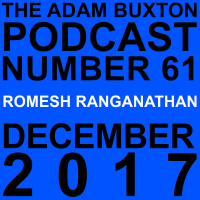 EP.61 - ROMESH RANGANATHAN