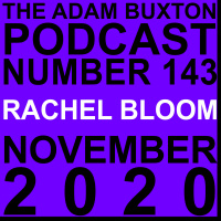EP.143 - RACHEL BLOOM