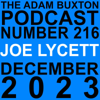 EP.216 - JOE LYCETT