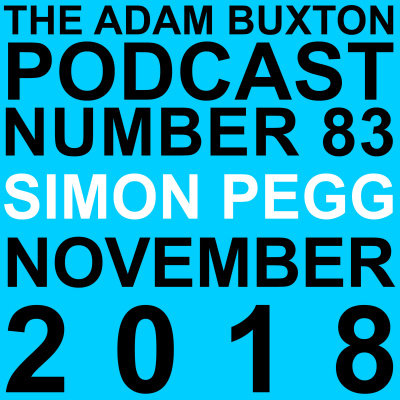 The Adam Buxton Podcast