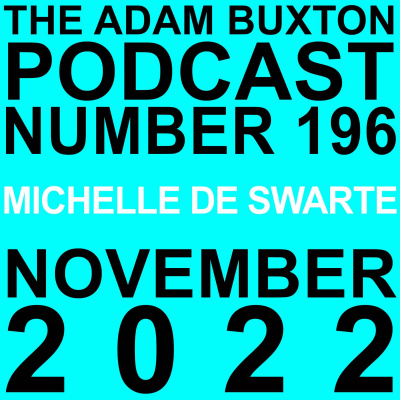 The Adam Buxton Podcast