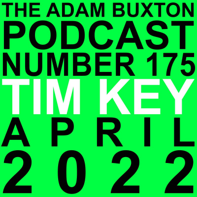 The Adam Buxton Podcast