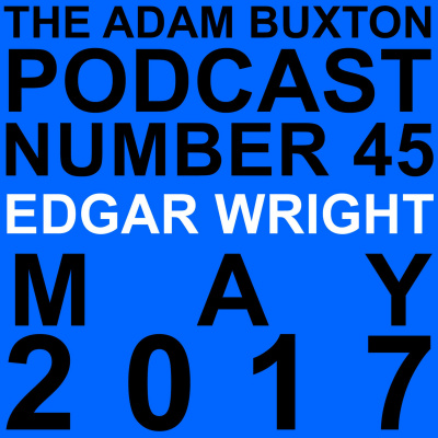 The Adam Buxton Podcast
