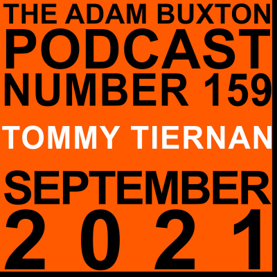 The Adam Buxton Podcast