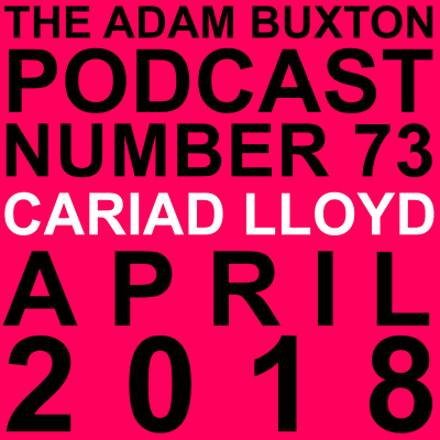 The Adam Buxton Podcast