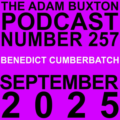 The Adam Buxton Podcast