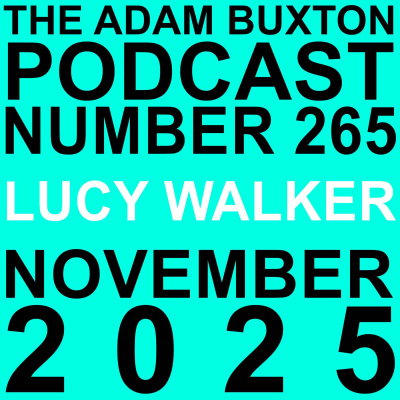 The Adam Buxton Podcast