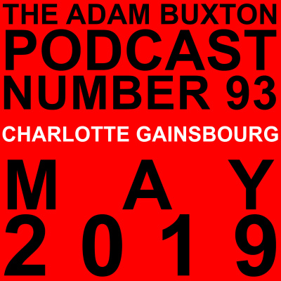 The Adam Buxton Podcast