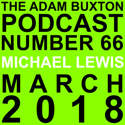 The Adam Buxton Podcast