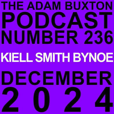 The Adam Buxton Podcast