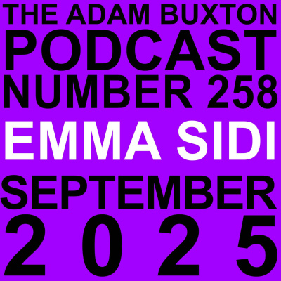 The Adam Buxton Podcast