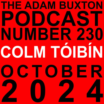The Adam Buxton Podcast