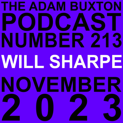 The Adam Buxton Podcast