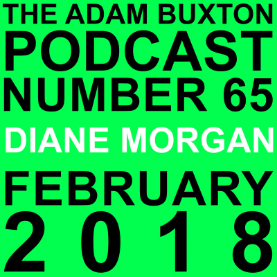 The Adam Buxton Podcast