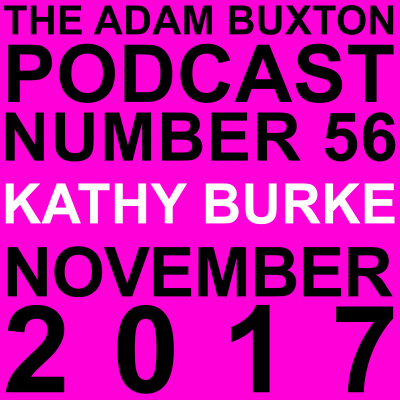 The Adam Buxton Podcast