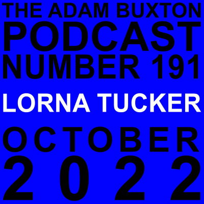 The Adam Buxton Podcast