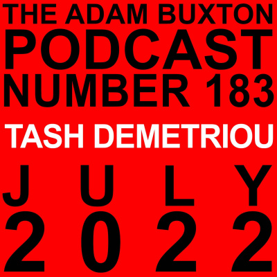 The Adam Buxton Podcast