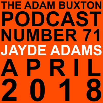 The Adam Buxton Podcast