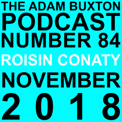 The Adam Buxton Podcast