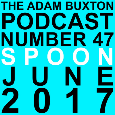 The Adam Buxton Podcast