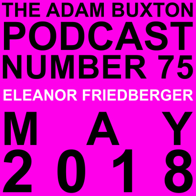 The Adam Buxton Podcast