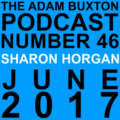 The Adam Buxton Podcast
