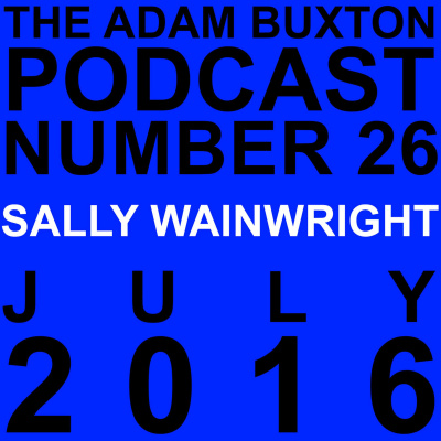 The Adam Buxton Podcast