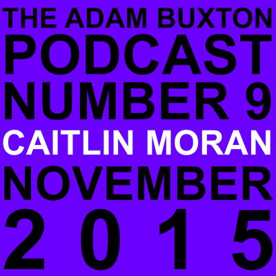 The Adam Buxton Podcast