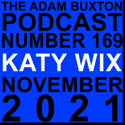 The Adam Buxton Podcast