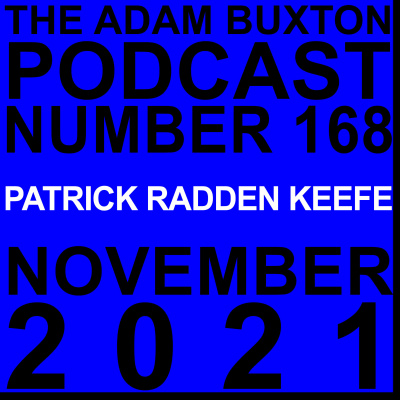 The Adam Buxton Podcast