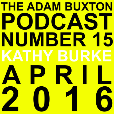 The Adam Buxton Podcast