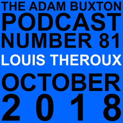 The Adam Buxton Podcast
