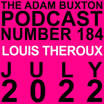 The Adam Buxton Podcast