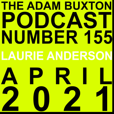 The Adam Buxton Podcast