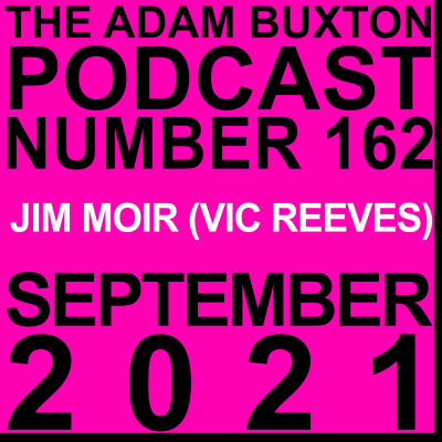The Adam Buxton Podcast