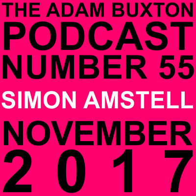 The Adam Buxton Podcast